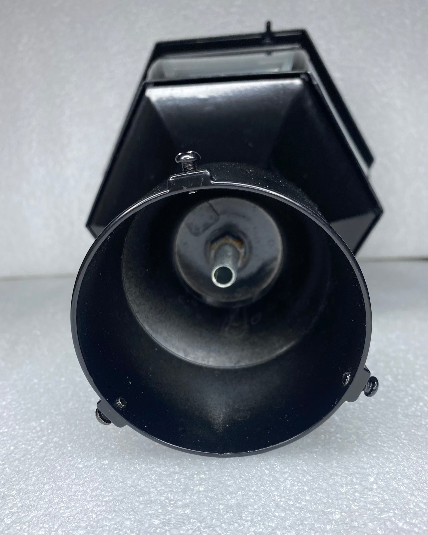 new Other - GYDZ Outdoor Waterproof Solar Post Pole/Pier Mount Lamp Light - READ