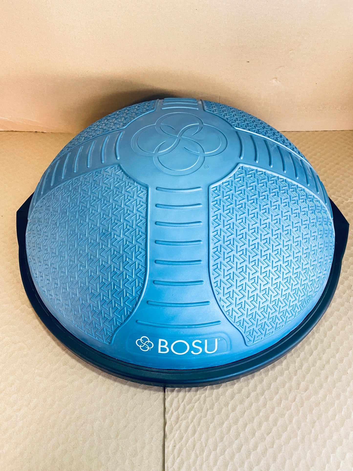 New Other BOSU NexGen Balance Ball Trainer, Blue/Black