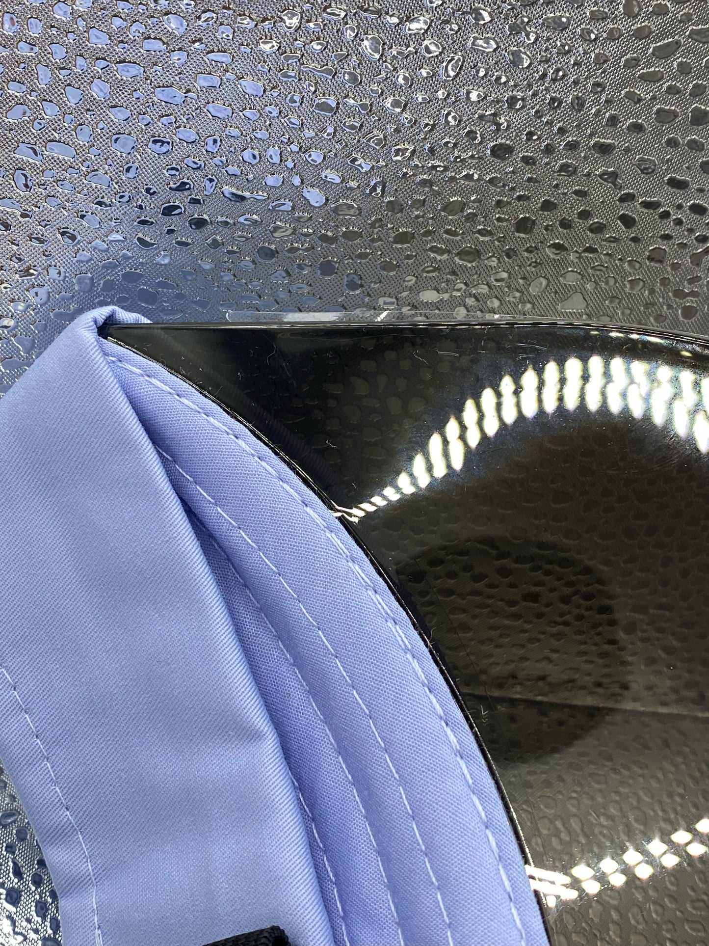 New Other Alo Yoga Solar Visor One Size