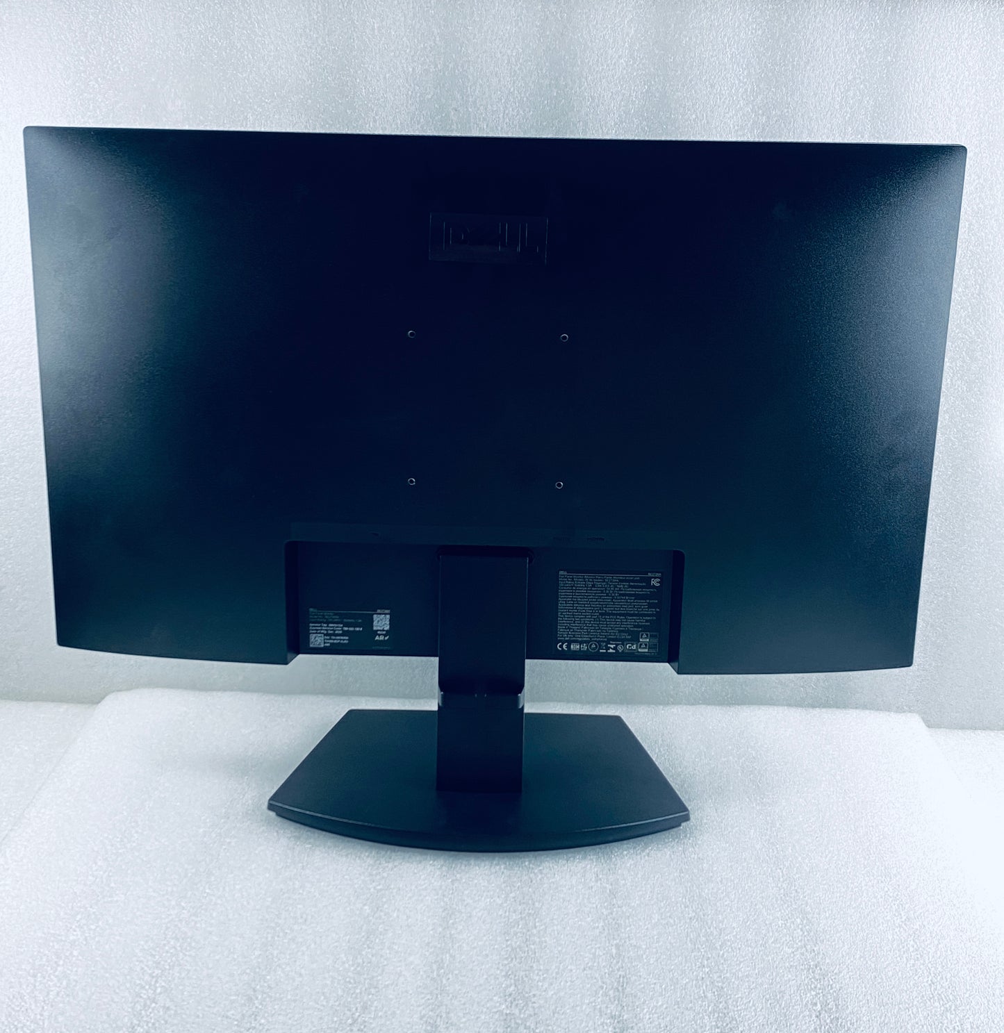 New Other Dell 27” FHD Display 144Hz IPS Monitor With Tilt, Black