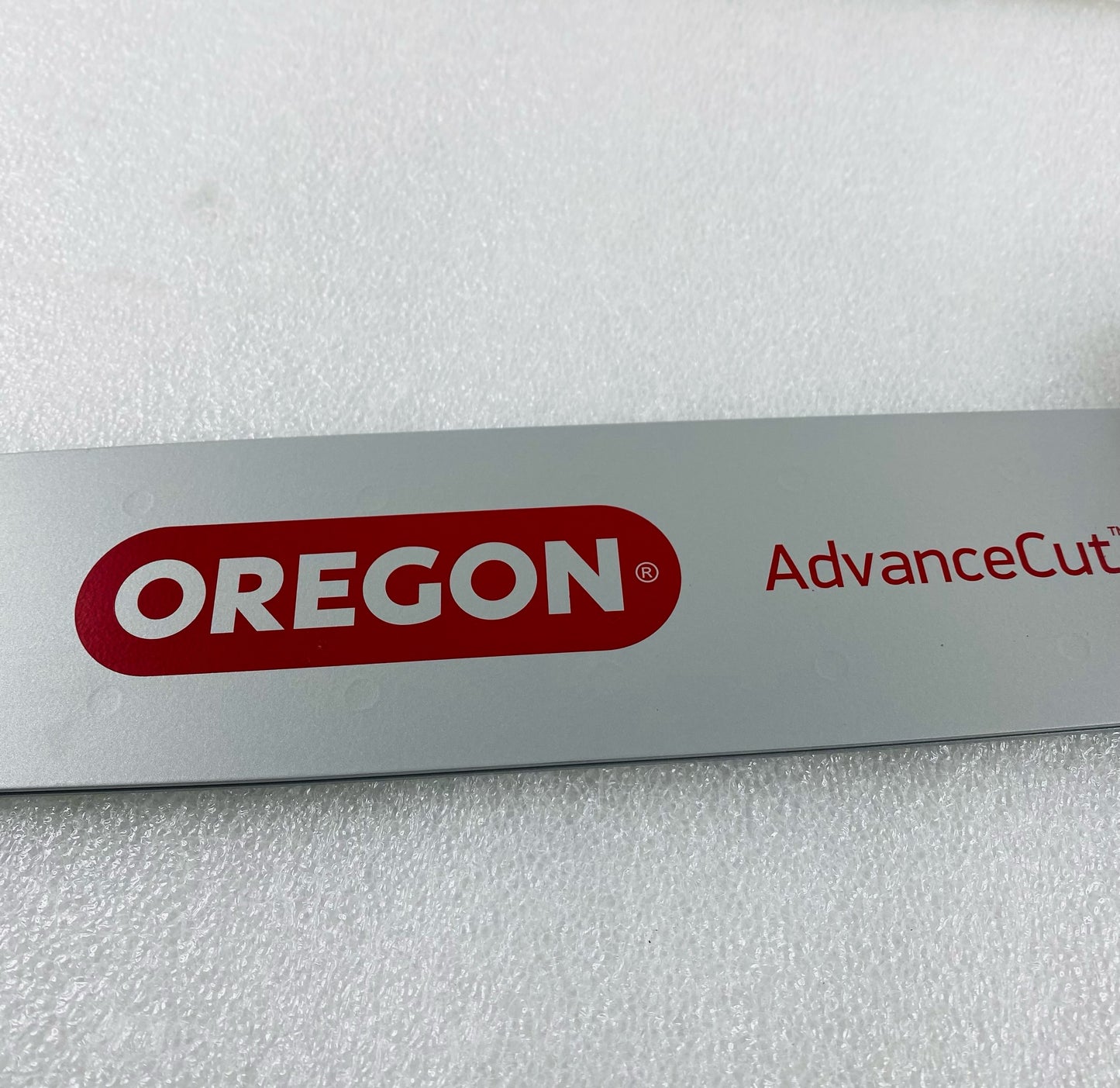New Other Oregon Chainsaw Guide Bar & Chain Combo W/ Bar Length 20" & 3/8" Pitch
