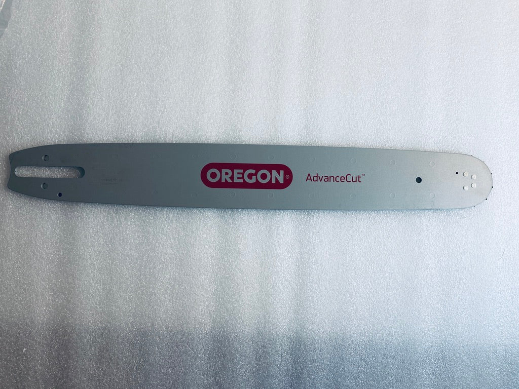 Oregon ControlCut 18" .325" Pitch, .063" Gauge Guide Bar & Chain Set