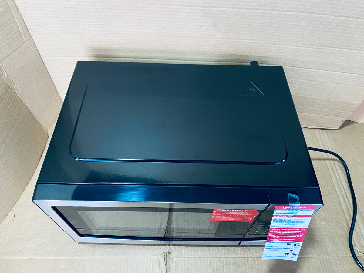 New Other FRIGIDAIRE 1.2 cu ft Microwave, Digital Air Fryer, Convection Oven