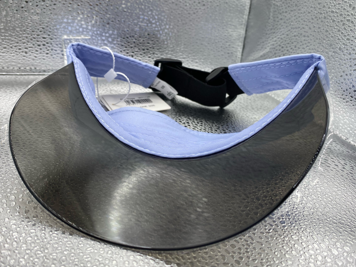 New Alo Yoga Solar Visor, One Size