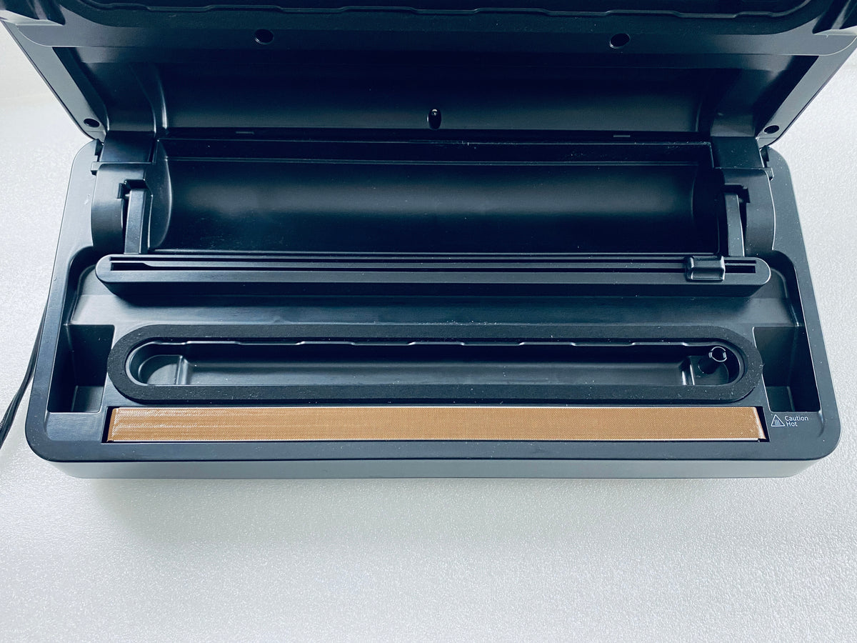 Anova Black Precision Vacuum Sealer Pro
