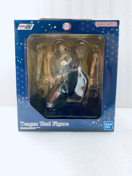 New Other Bandai Namco Demon Slayer Tengen Uzui Figure (City Where Demons Dwell