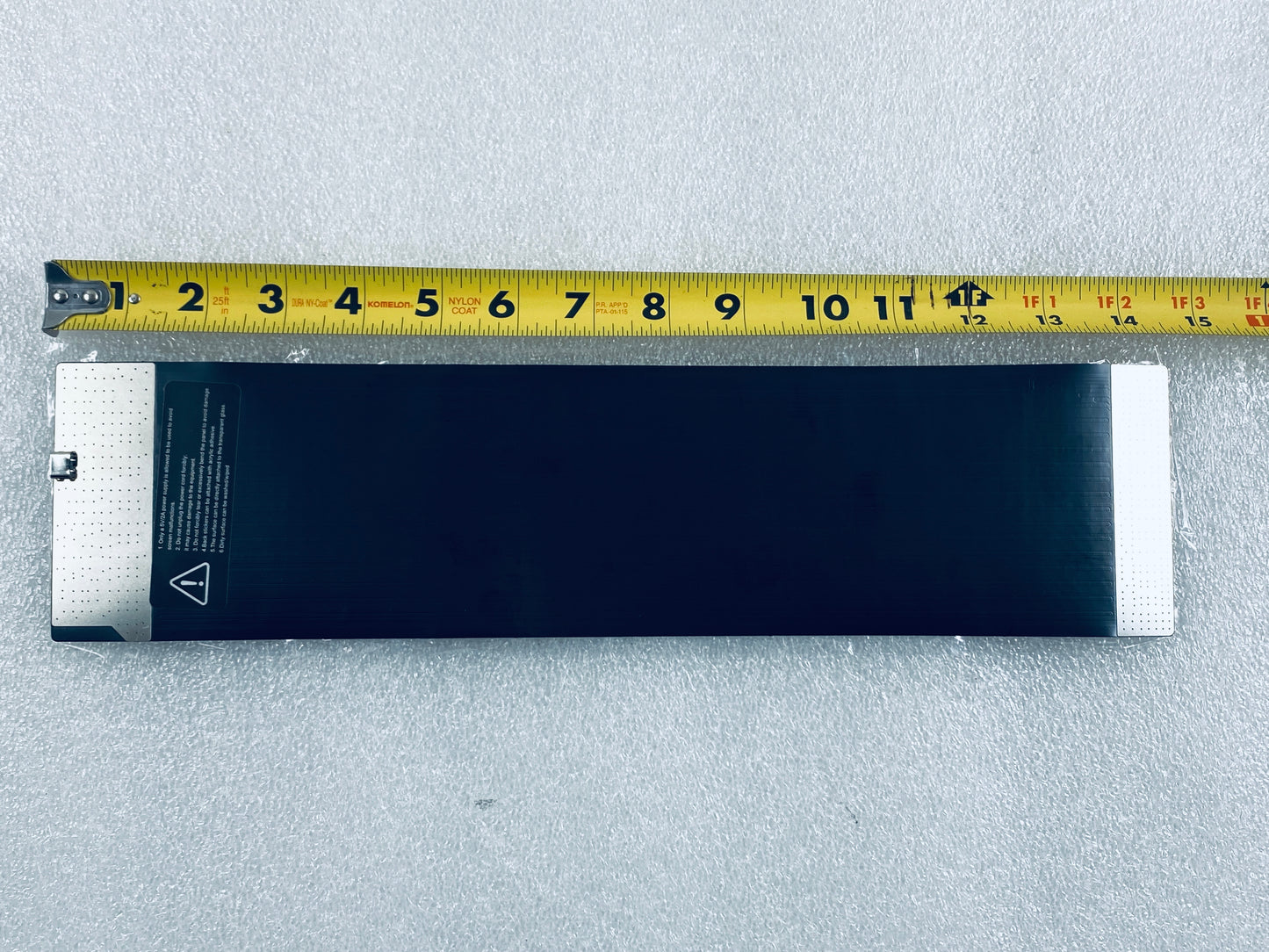 New Flexible LED RGB App Control Screen Matrix Panel, 16x64