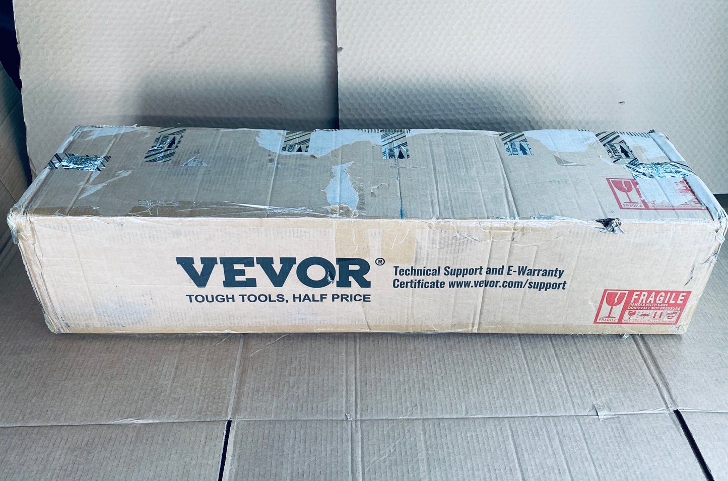 New Other VEVOR 32” Manual Ceramic Porcelain Tile Cutter With Cutting Wheel