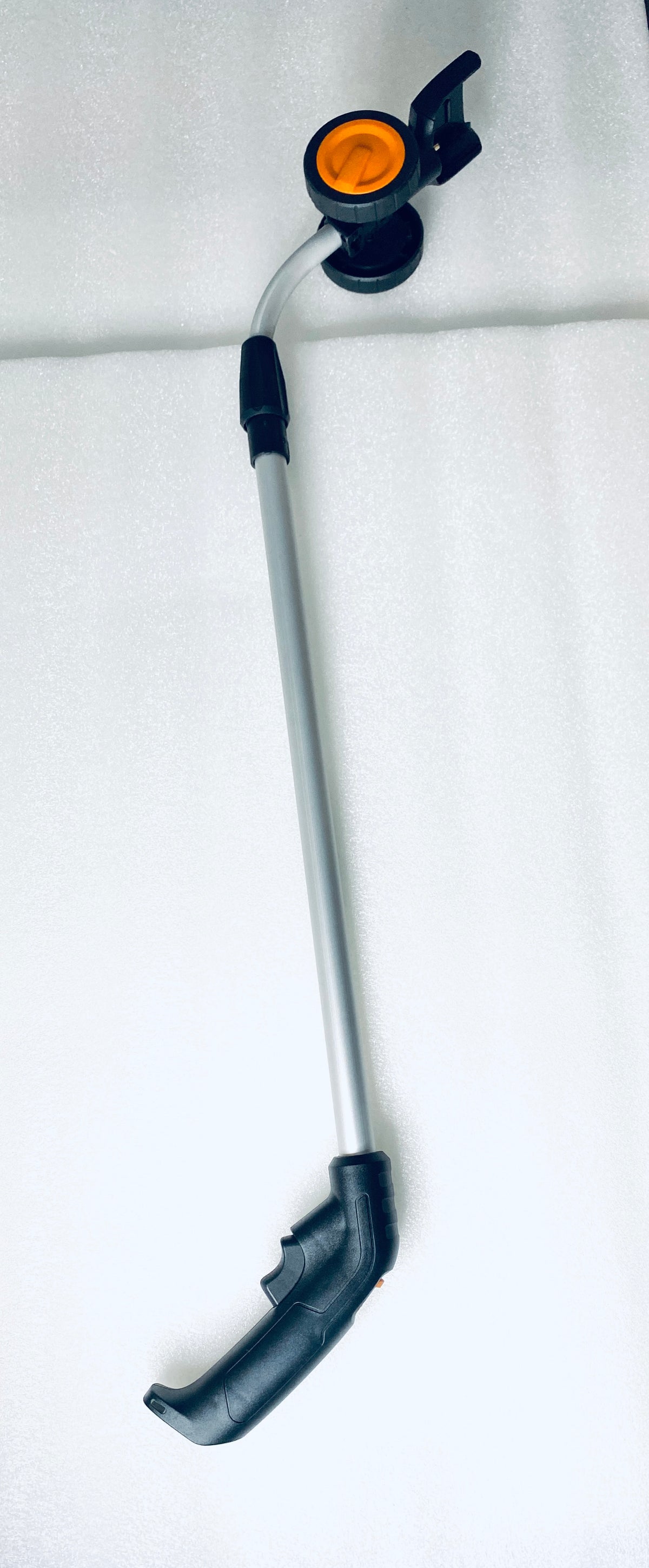 New Other WORX Telescoping Hedge Trimmer Extension Pole For WG801, WA0040