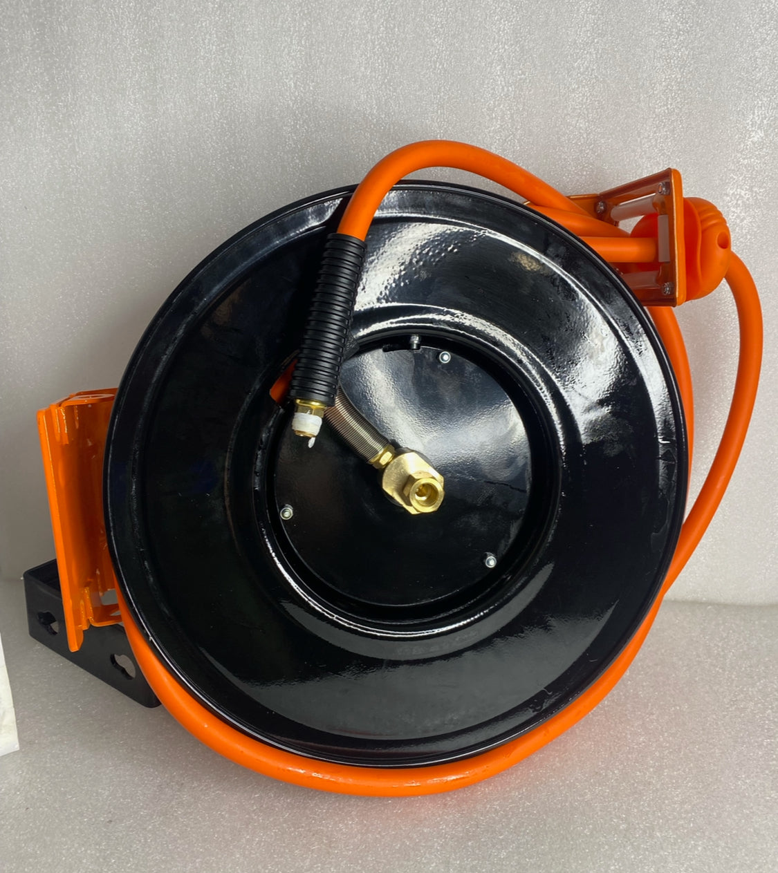 New Other VEVOR Retractable Air Hose Reel, 3/8” x 50’ Hybrid Air Hose Max 300PSI