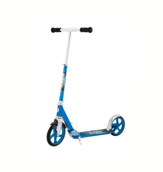 New Other Razor A5 Lux Kick Scooter For Kids Ages 8+ & Up To 220 lbs