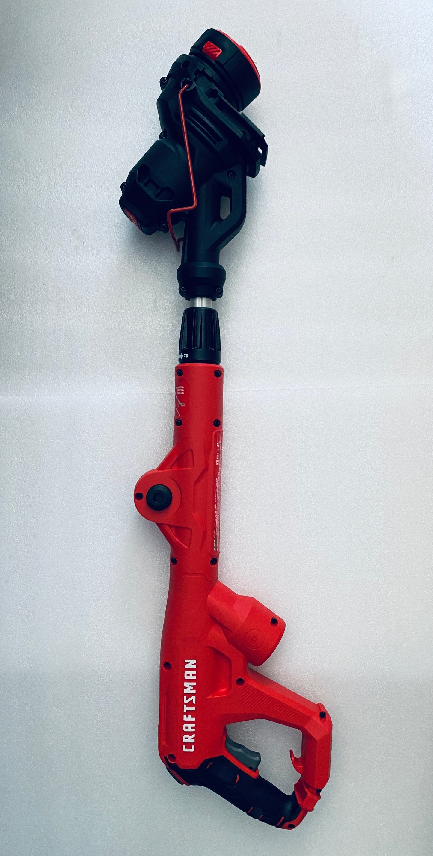 New Other CRAFTSMAN 14” 6.5 Amp String Trimmer/Edger With Feed Push Button