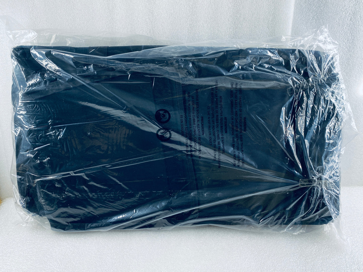 New Mackie Black Speaker Bag For Thump212/Thump212XT/Thump12A/Thump12BST