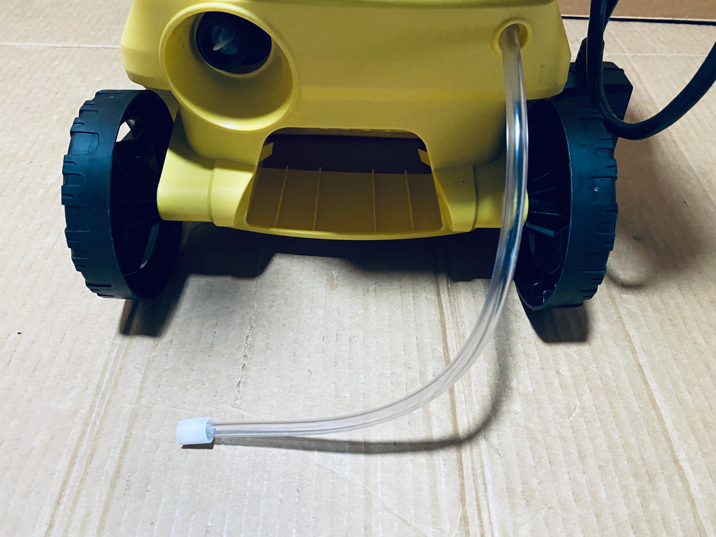 Kärcher K2 Power Control Pressure Washer With 2000 Max PSI & 25 ft. Hose