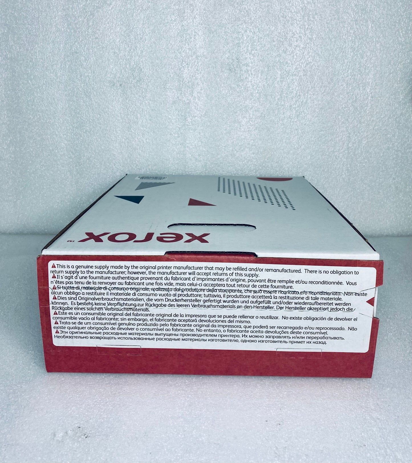 New Xerox Black Imaging Kit 013R00690 For B310, B305, B315 Printers