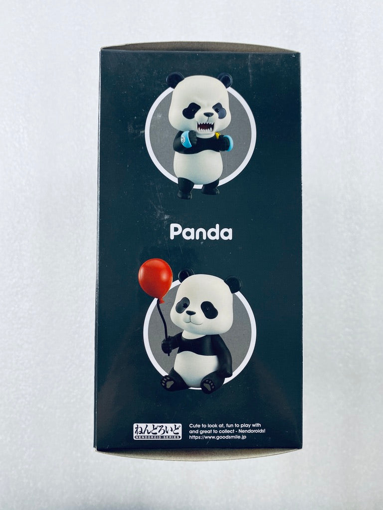 New Good Smile Jujutsu Kaisen #1844 Panda Nendoroid Series Action Figure