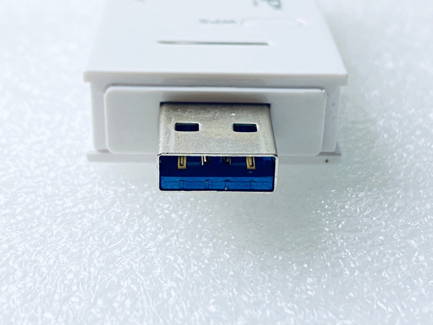 EDUP Networking Video/Audio 11AC1200M Wireless USB 3.0 Adapter, 2.4G/5Ghz, White