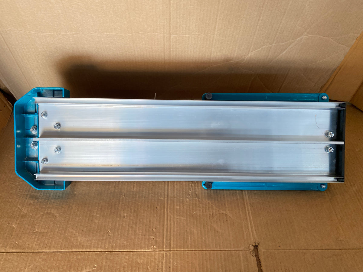 New Other Seeutek 24” Manual Porcelain Ceramic Tile Cutter W/ Infrared Position