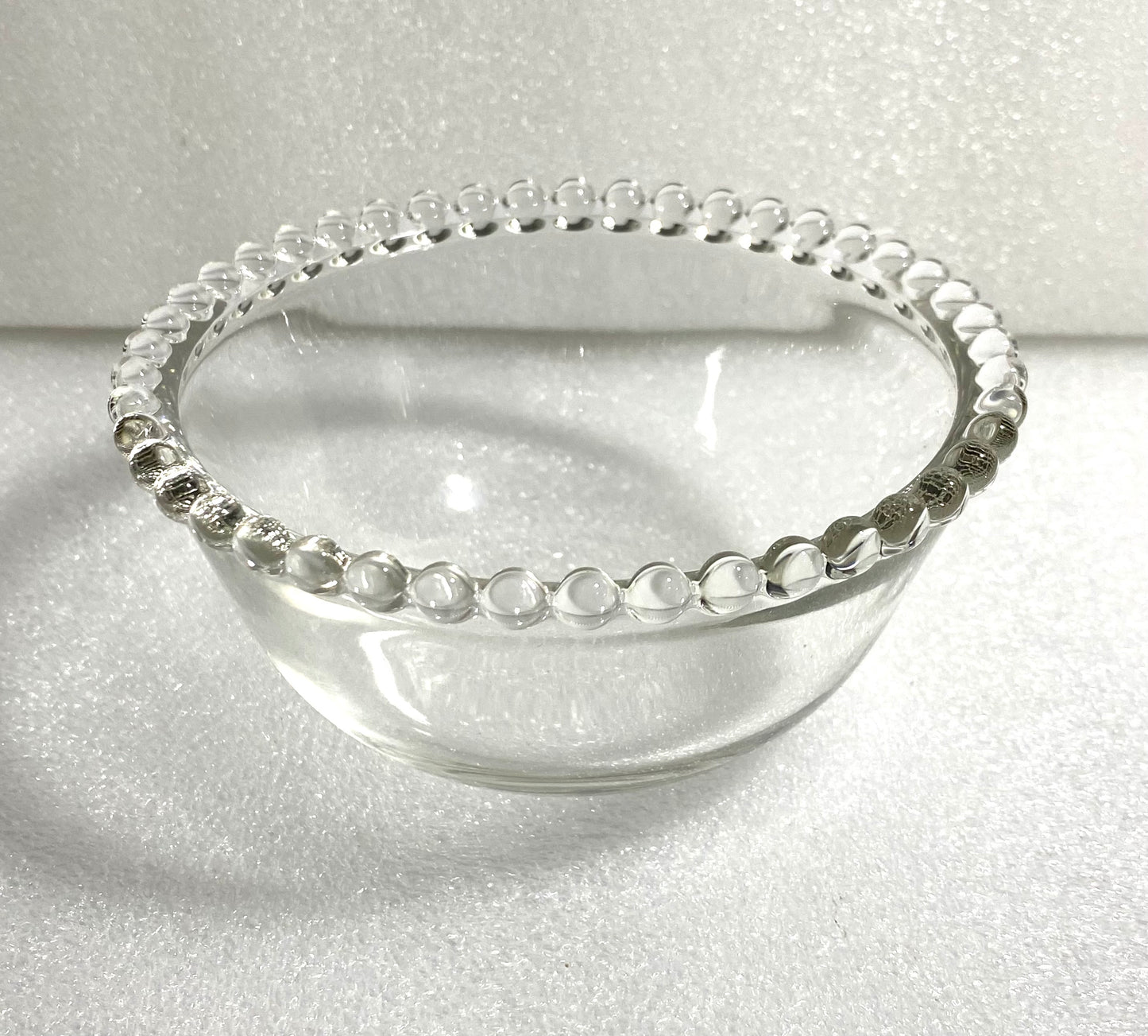 new Other - Mikasa Gilded Rose 16 1/2'' Chip & Dip Platter Serving Tray