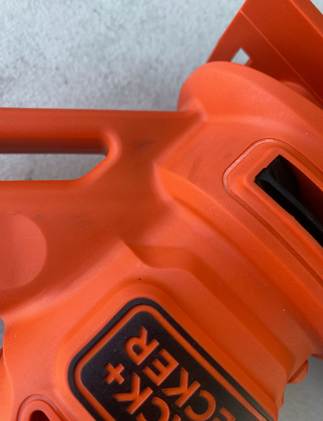 New Other Black & Decker 2In1 Auto Feed 6.5 Amp 14” String Trimmer/Lawn Edger