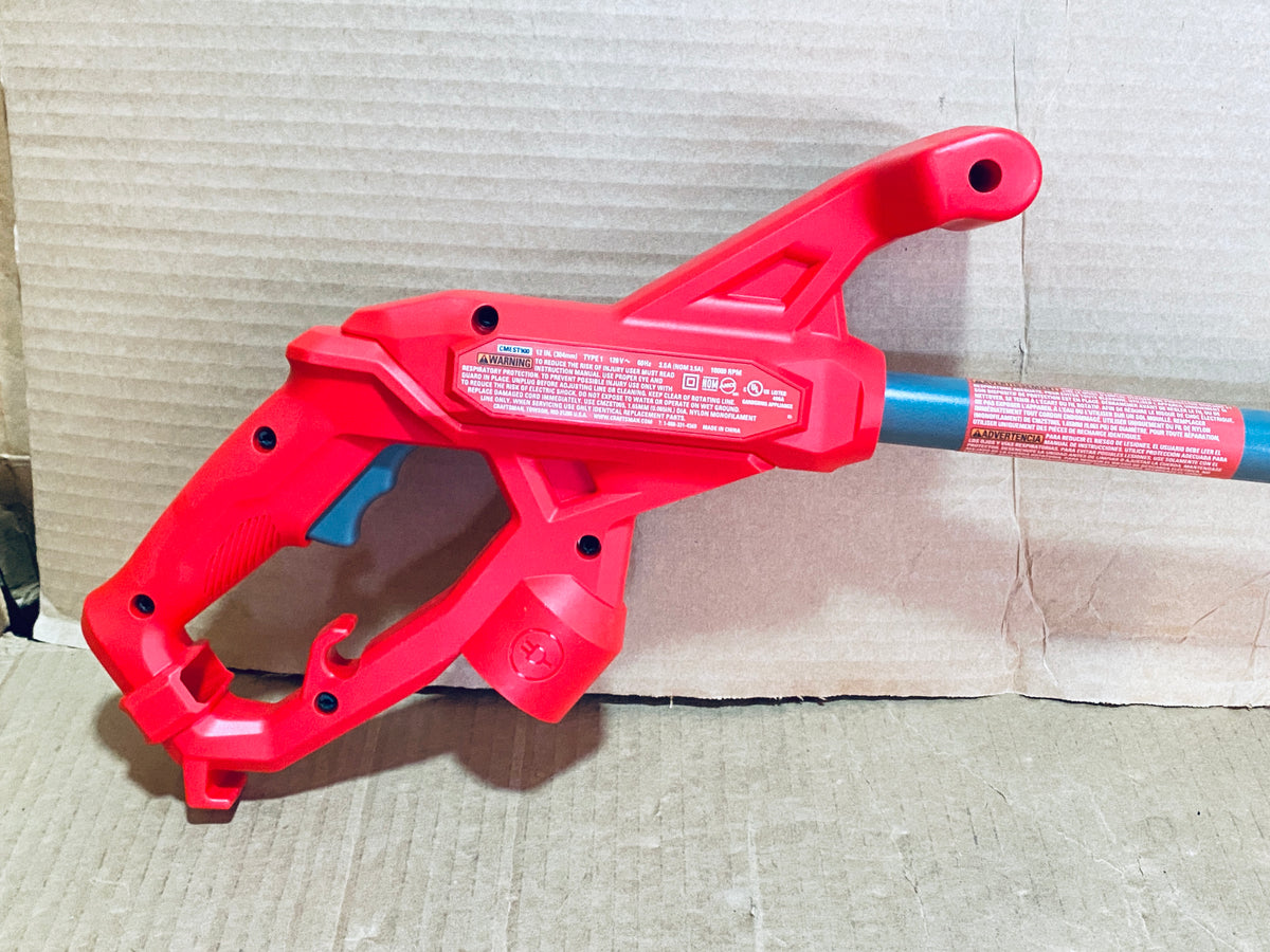New Other CRAFTSMAN 12" Corded Electric String Trimmer/Edger