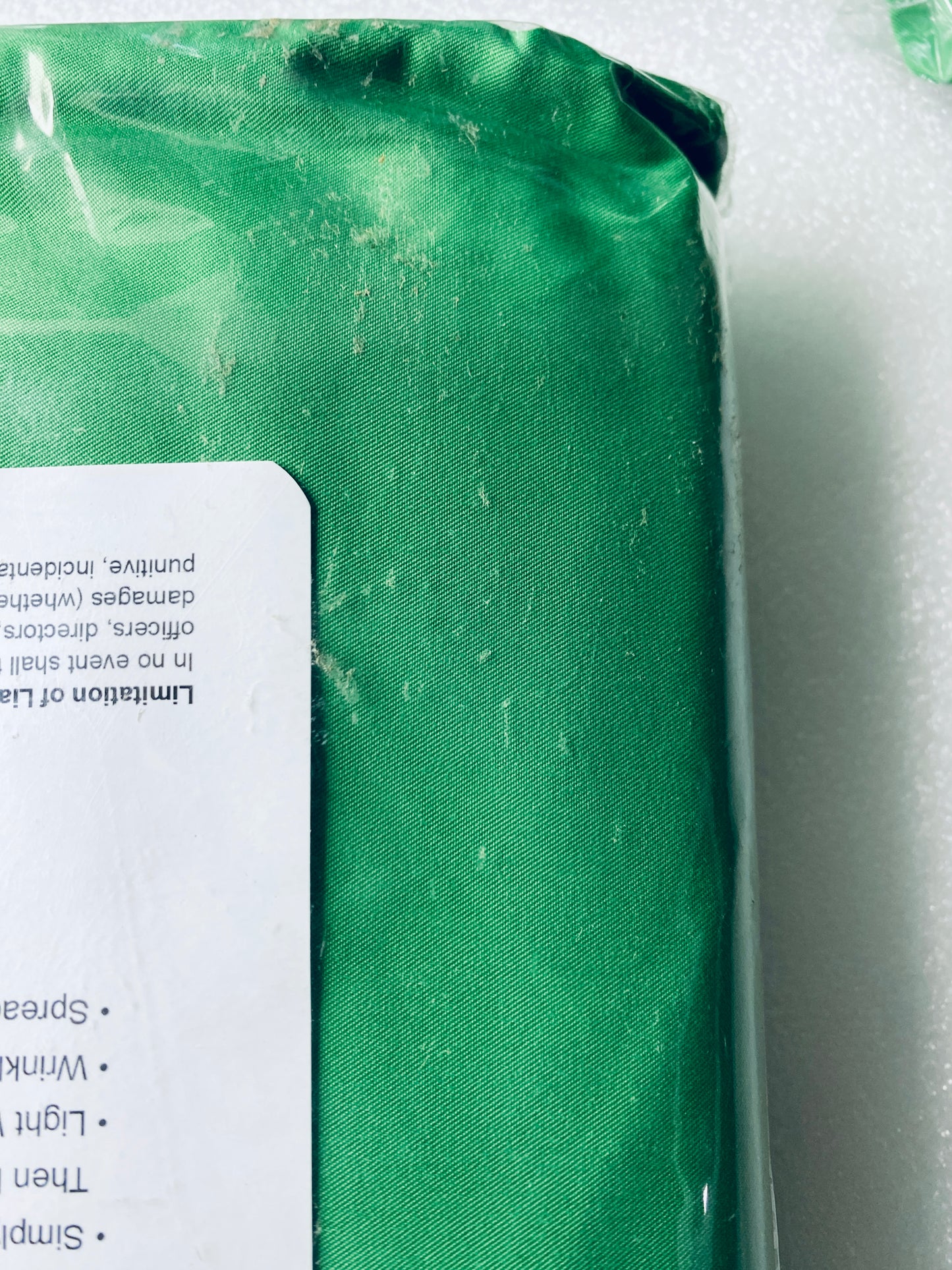 Lot Of 5 – New LimoStudio Photo Studio 9’ x 13’ Green Chromakey Background
