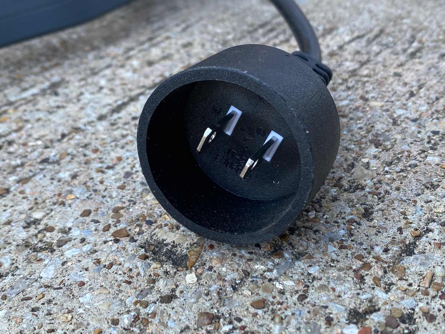 Scotts 10” 8 Amp Corded Adjustable Electric Pole Saw, PS45010S