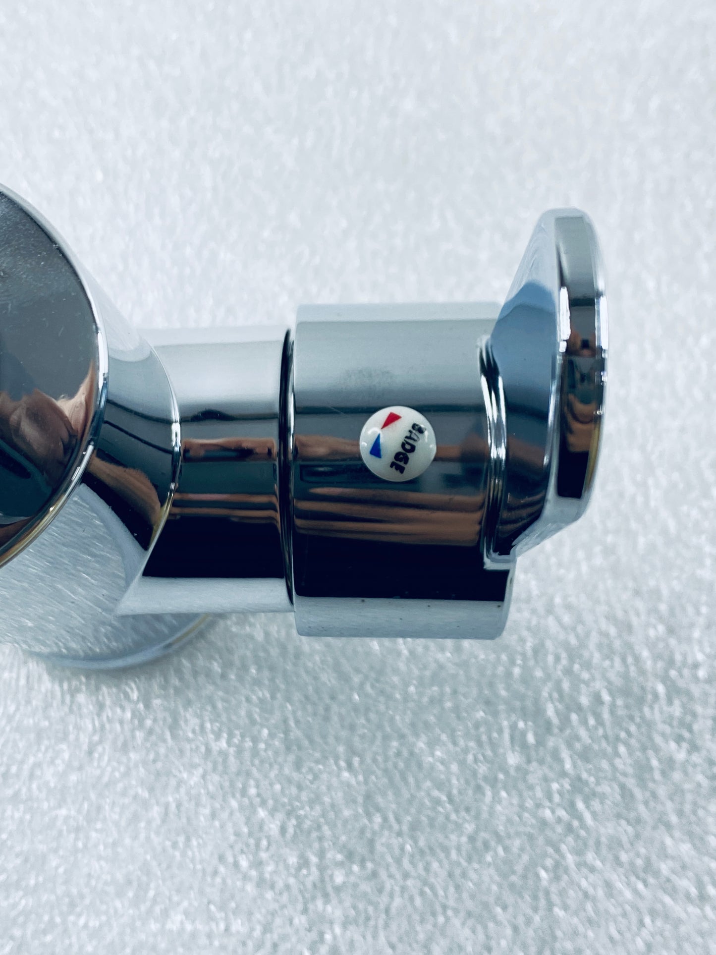 New Other Flexible Kitchen Faucet With Single Handle Lever, Black/Chrome