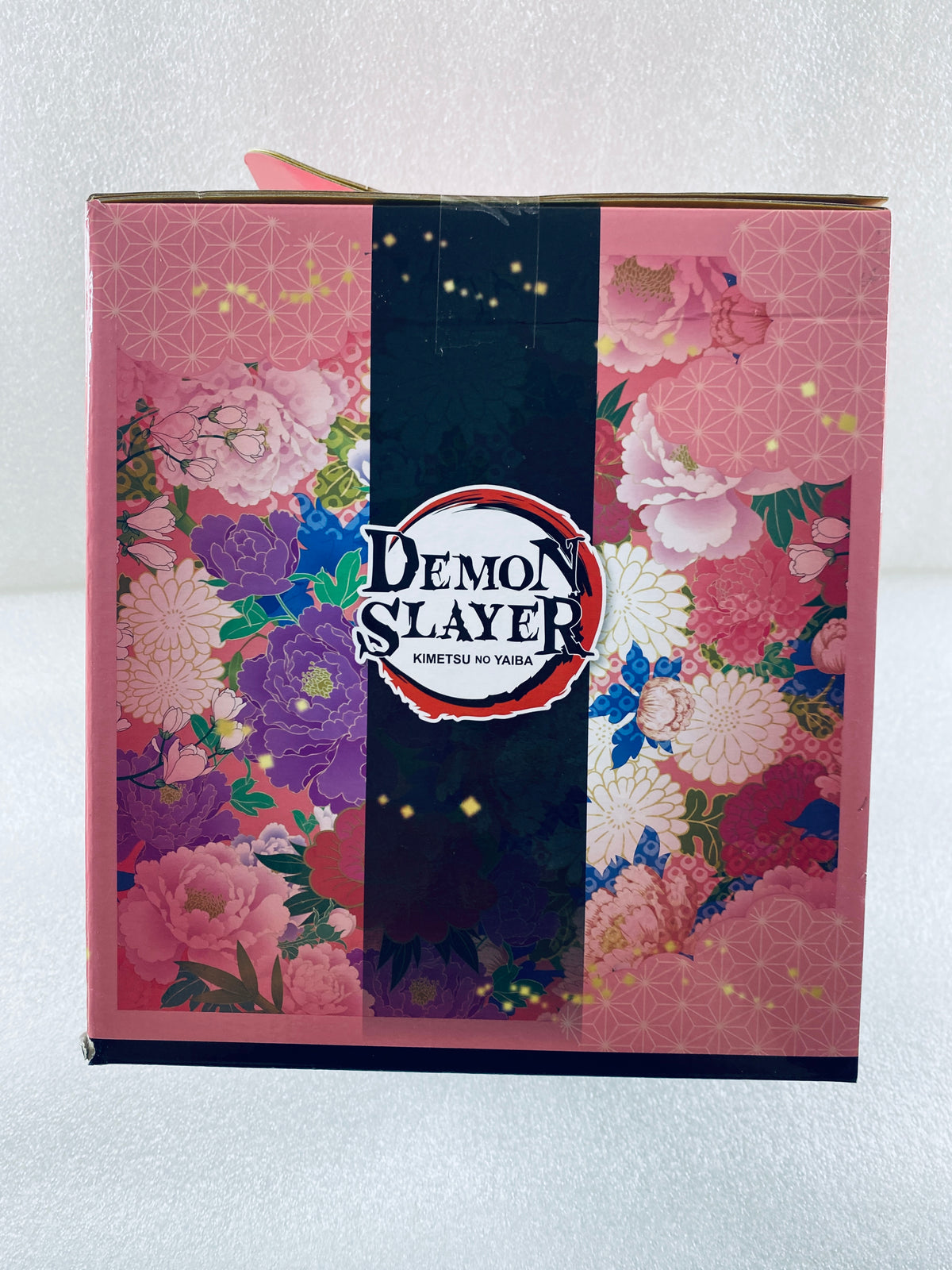 New Other Bandai Namco Demon Slayer Nezuko Kamado Figure Demon Form Advancing