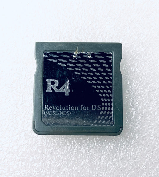 R4 Revolution For NDSI/DS, Only Cartridge