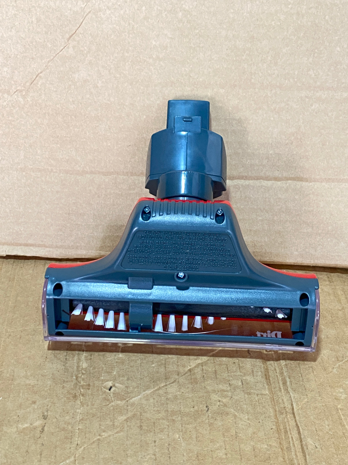 Like New Dirt Devil Scorpion Plus Handheld Vacuum, Powerful Suction