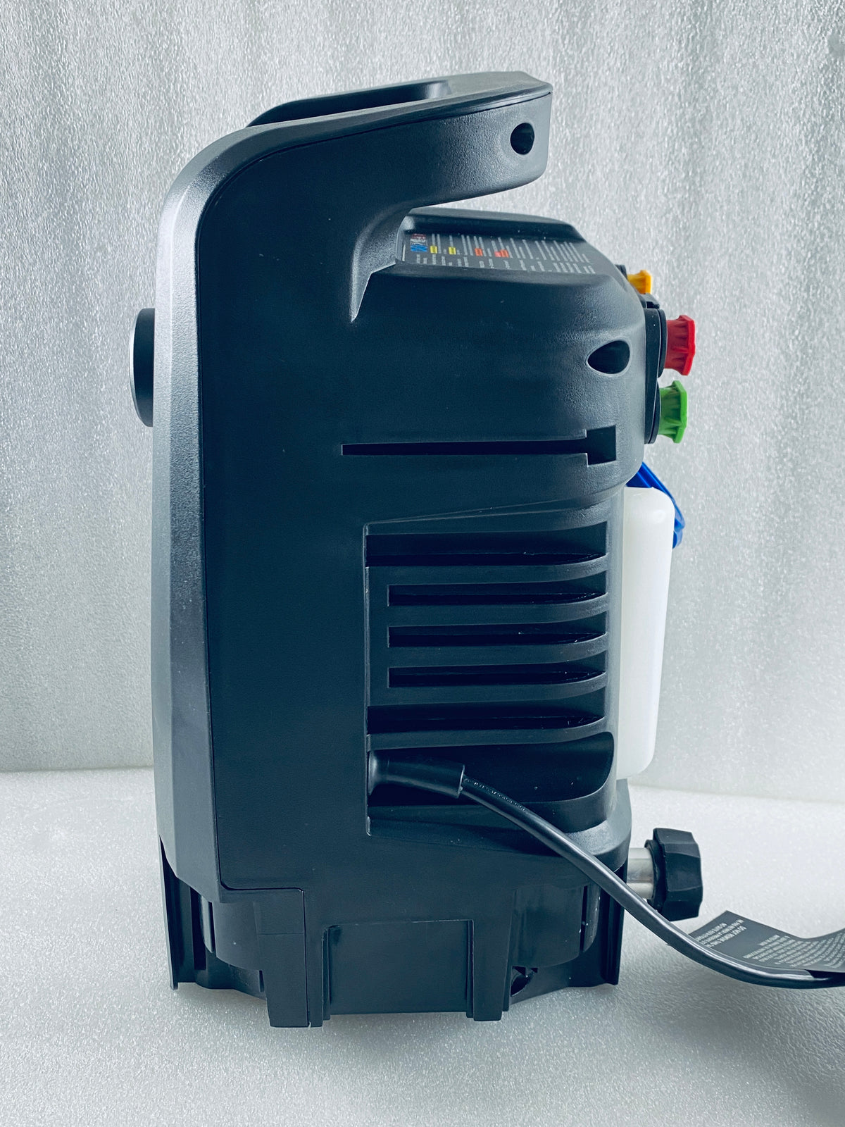 Like New Westinghouse 2500PSI Max&1.76GPM Max Electric Pressure Washer W/ Wheels