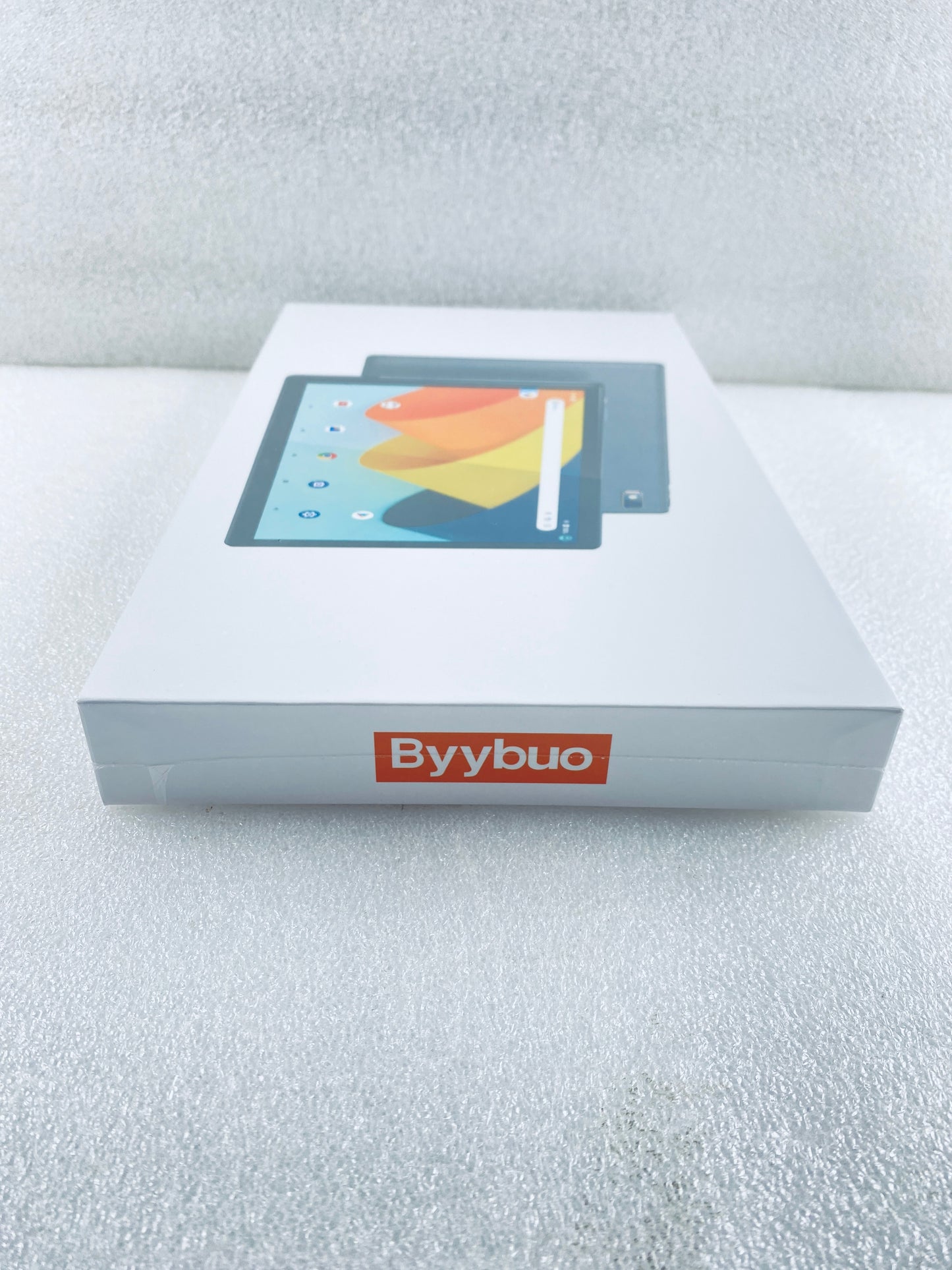 New Byybuo 10.1" 2GB 32GB Android 11 Quad-Core  Processor Smartpad Tablet
