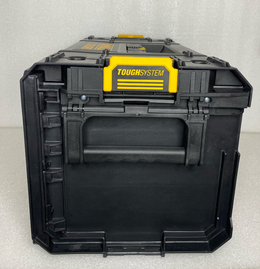 New Other Dewalt Toughsystem 2.0, 12.3 in. W Tool Box With 3-Drawers