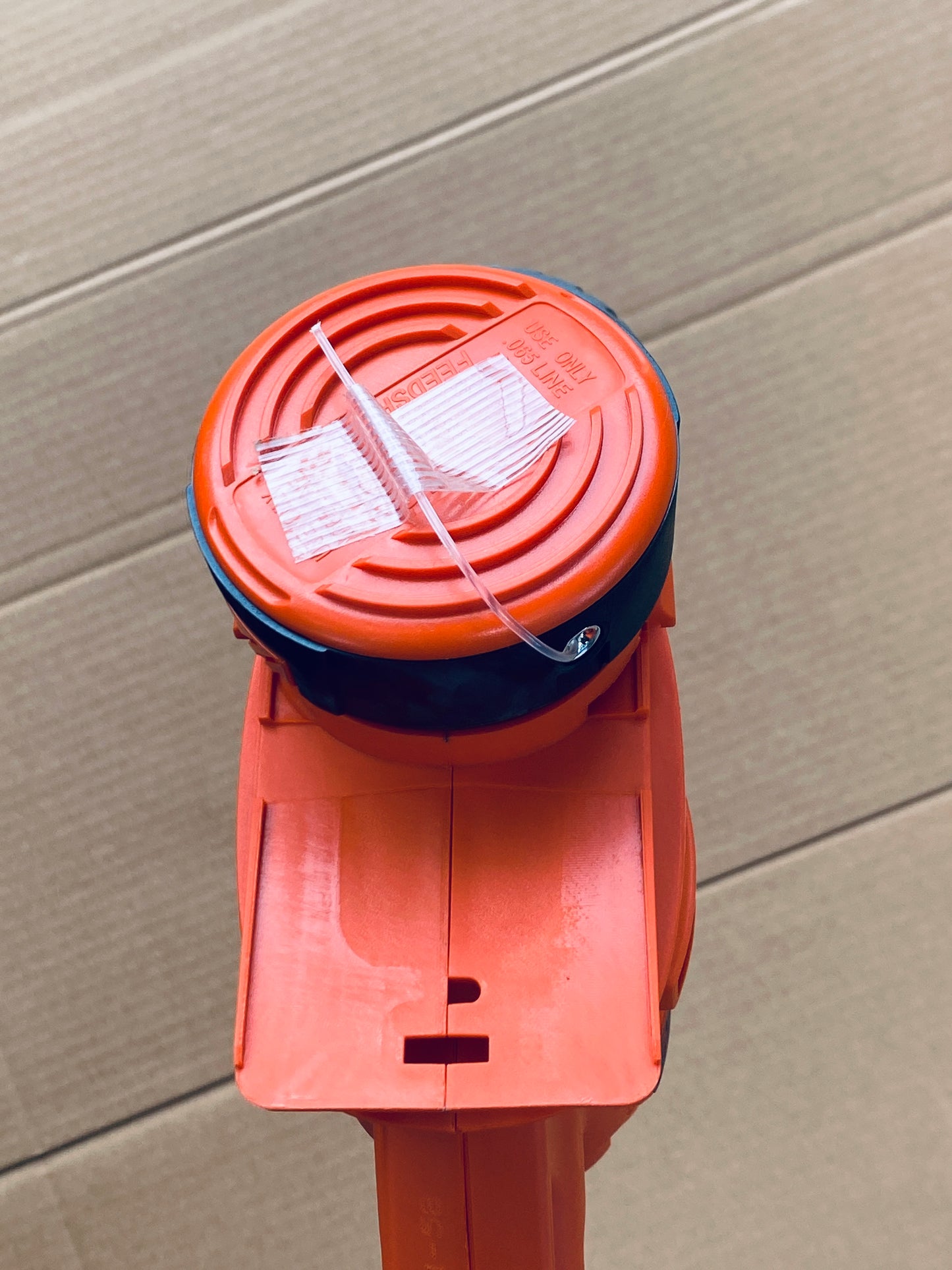 New Open Box Black & Decker 2In1 Auto Feed 6.5 Amp 14” String Trimmer/Lawn Edger