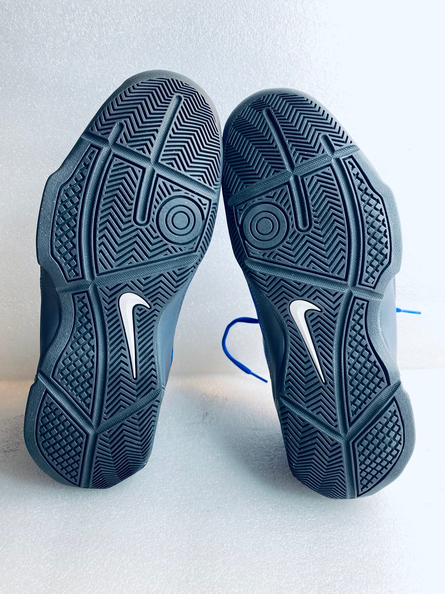 New Other Nike Air Visi Pro 4 Size 9 Blue/Gray 599556-401