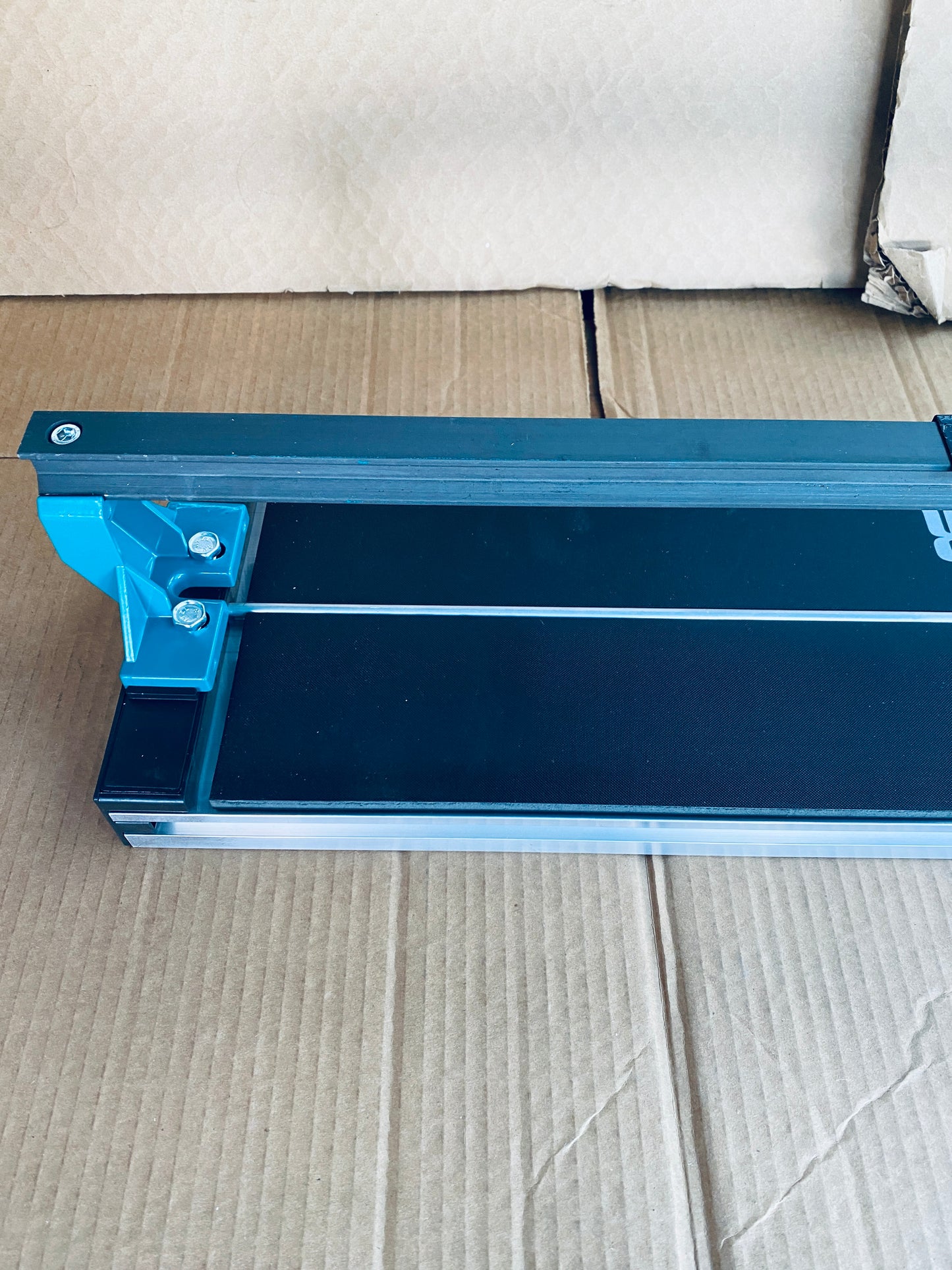 New Other VEVOR 32” Manual Ceramic Porcelain Tile Cutter With Cutting Wheel
