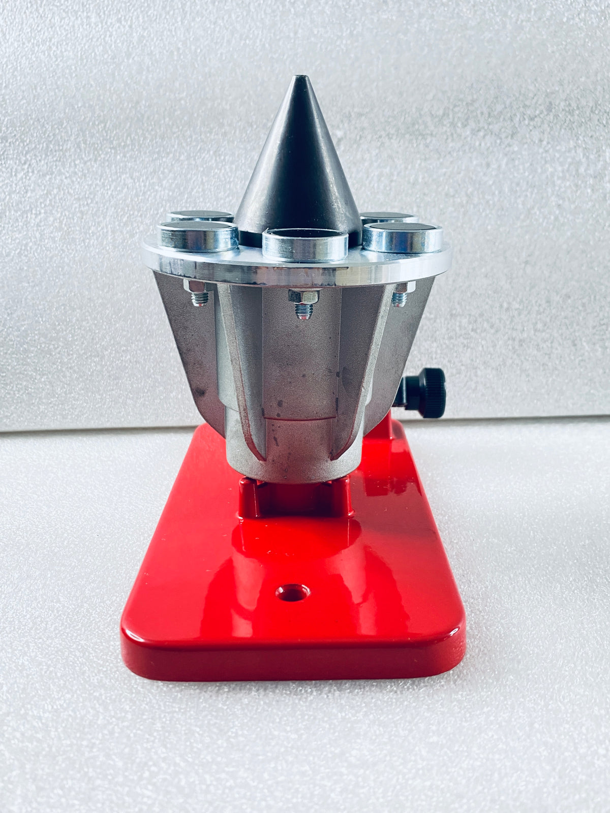 New Other Oregon Universal Lawnmower Precision Blade Balancer, Balances Blades