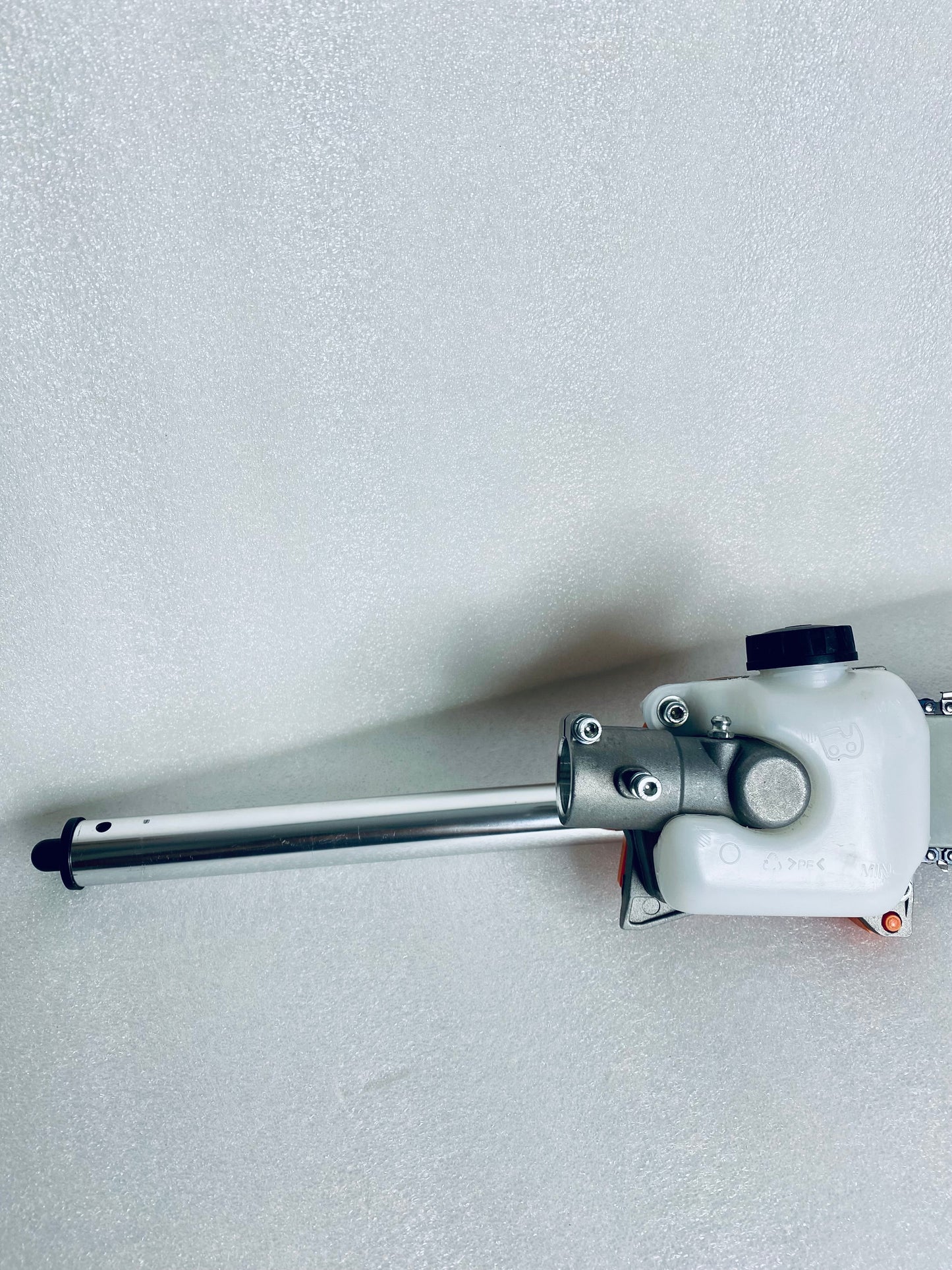 New Other Gioong 12” Chain Pole Saw Attachment Compatible W/ Multiple Pole Saws