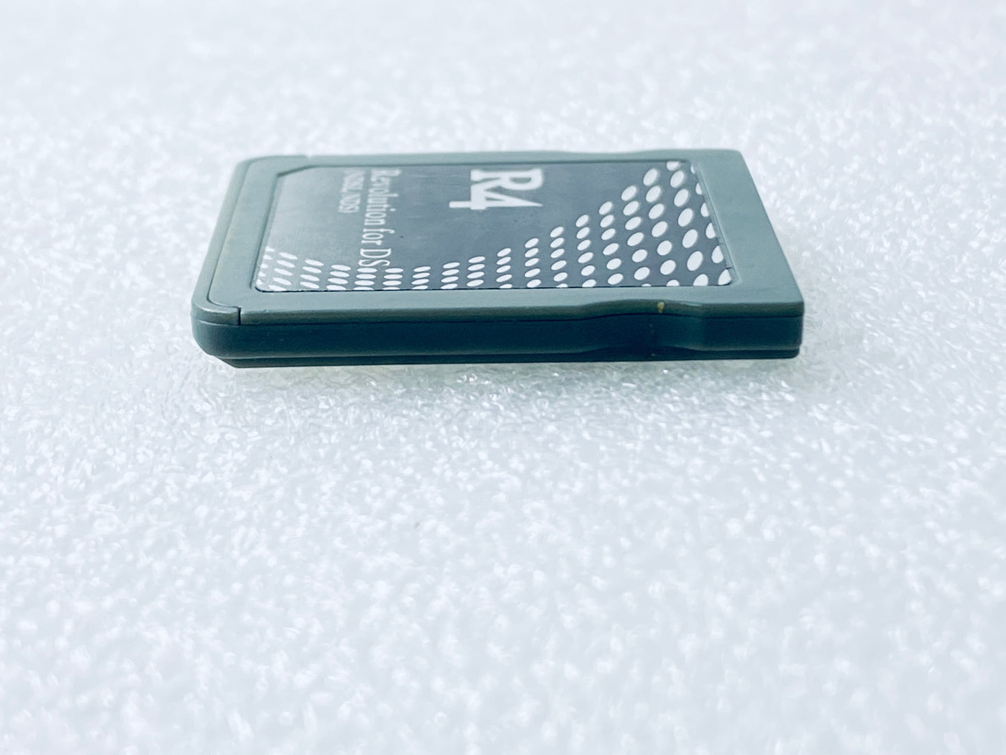NDSI/DS R4 Revolution, Only Cartridge