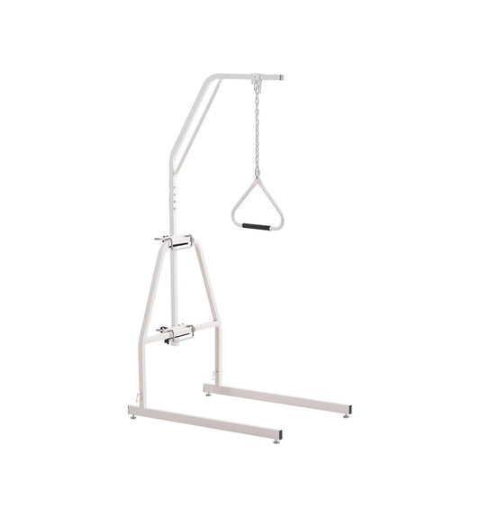 New Other VEVOR Trapeze Bar/Pull Up Assist Floor Stand W/ 250LB Weight Capacity