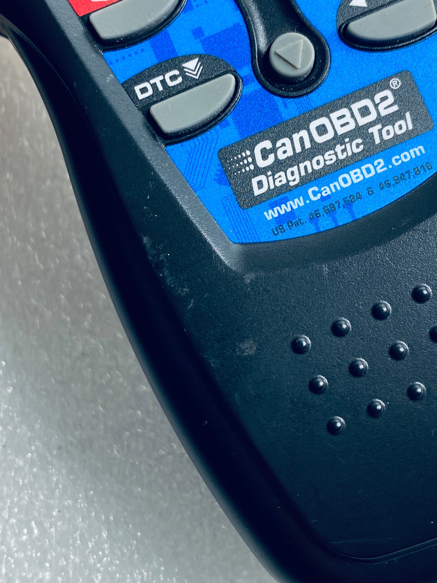Innova 3100e CanOBD2 Diagnostic Tool