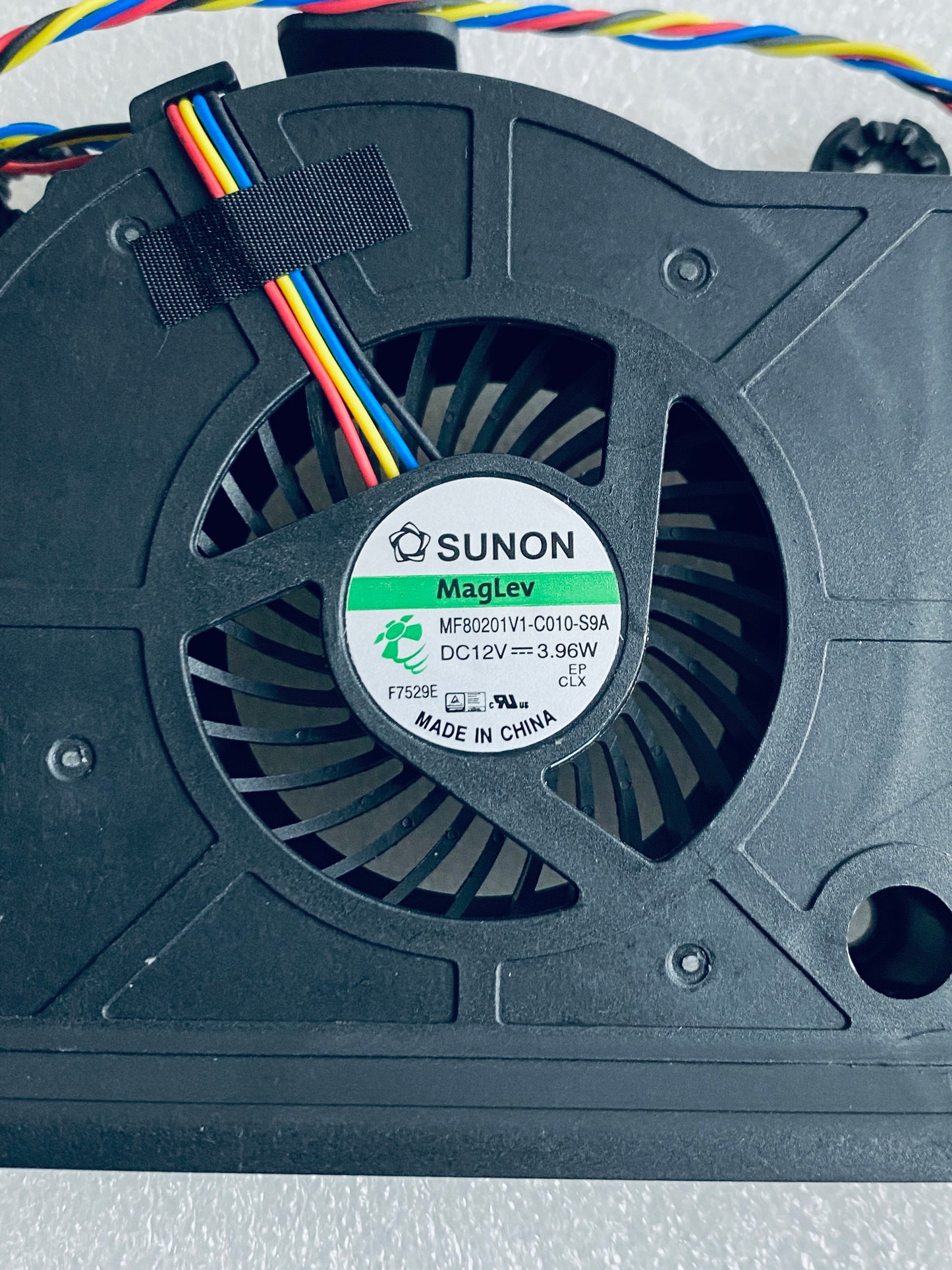 New Other Sunon All-in-One PC Cooling Fan For EliteOne 800 G1 705 G1, 733489-001