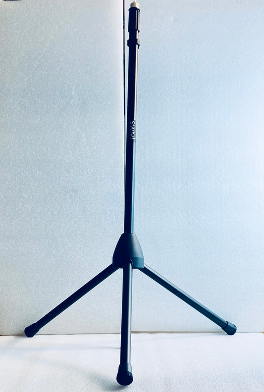 New Other Swivel Adjustable Black Video Camera Tripod Floor Stand, 32"-63"