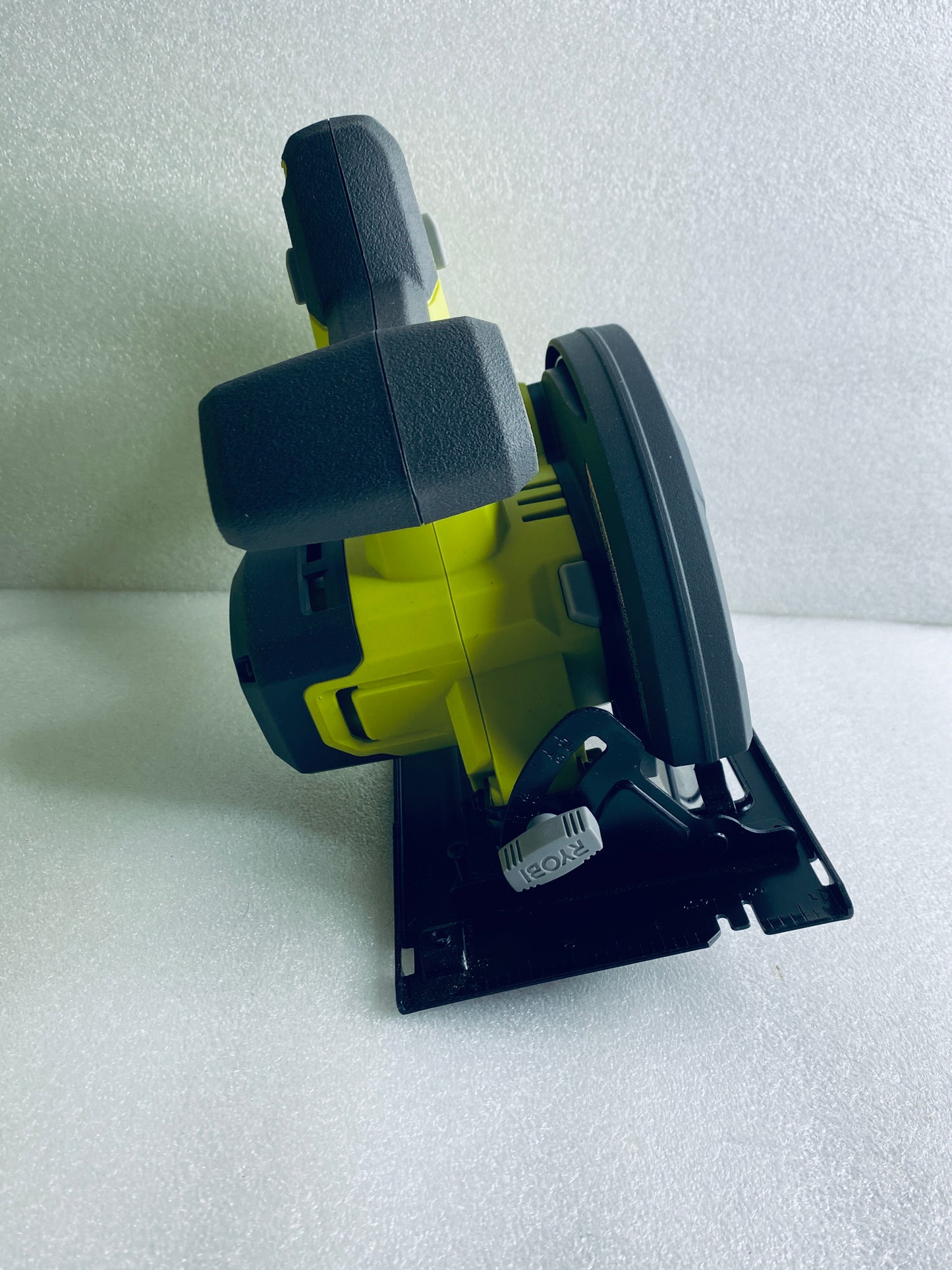 new Other - Ryobi ONE+ 18V Cordless 5 1/2" Circular Saw, Tool Only