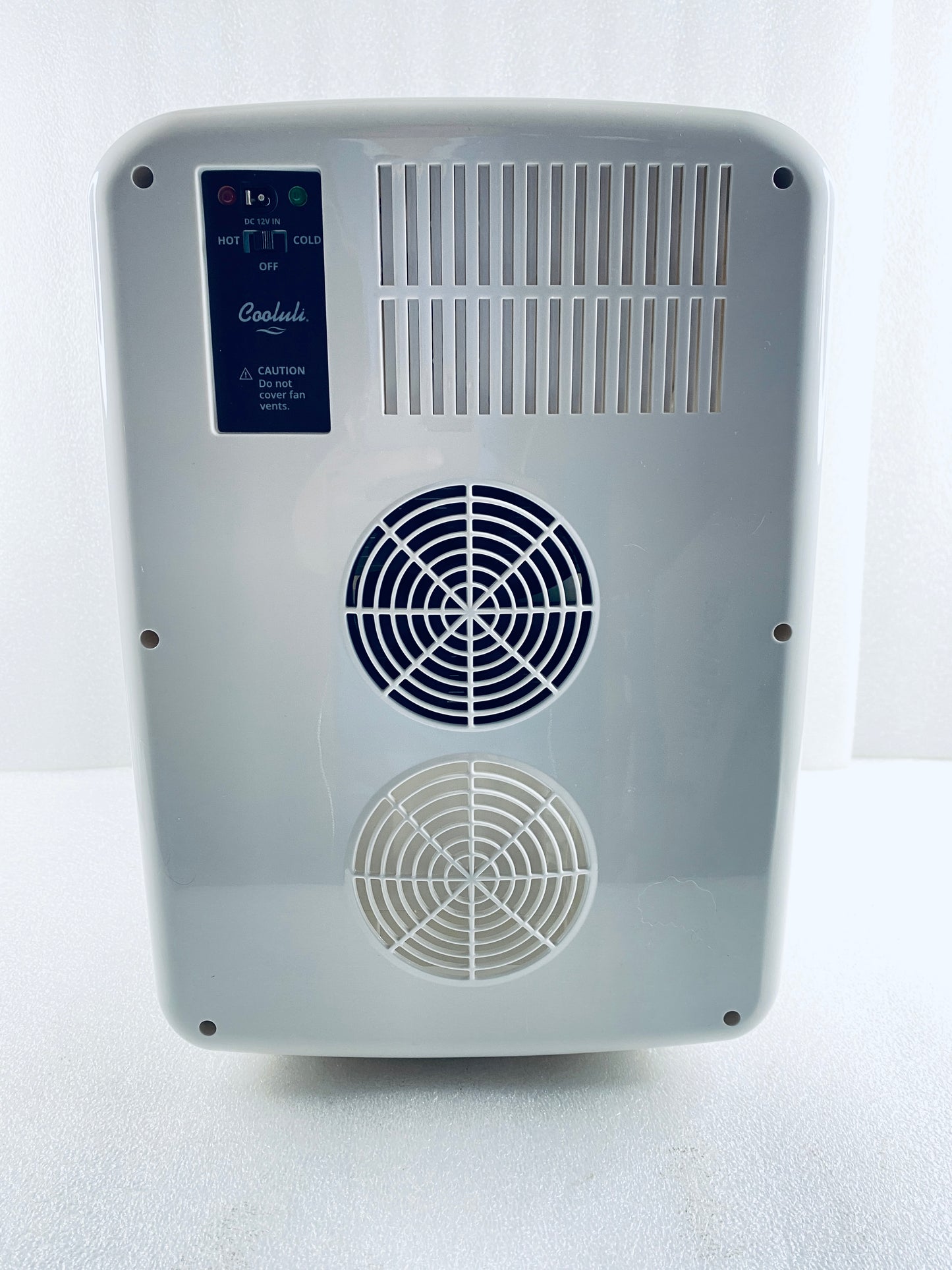 New Other Cooluli Infinity 15 Liter Compact Portable Cooler/Warmer Mini Fridge