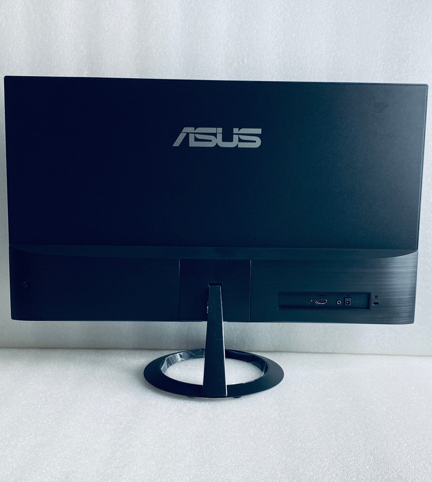 New Other ASUS 27” Monitor Full HD (1920 x 1080), IPS, 100Hz Frameless Monitor