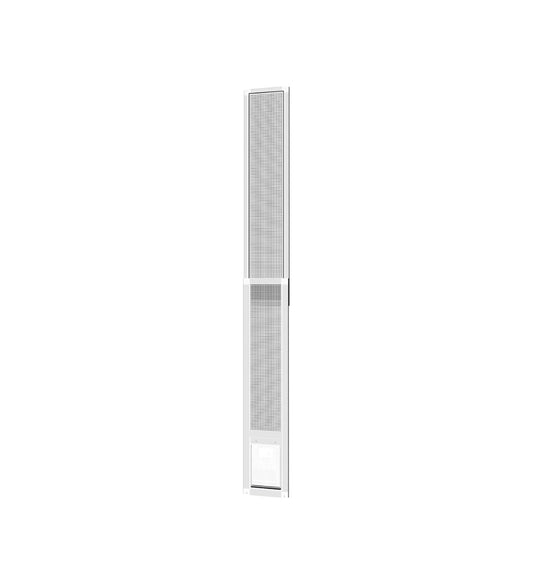 New Other Hakuna Pets V2 55.12" - 84.25" Patio Pet Door Screen For Sliding Doors
