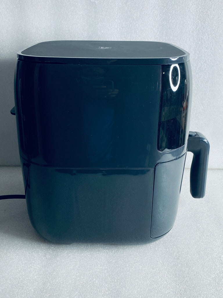 New Other GreenLife 5.3 QT Electric Air Fryer Oven With Touch Display, Graphite