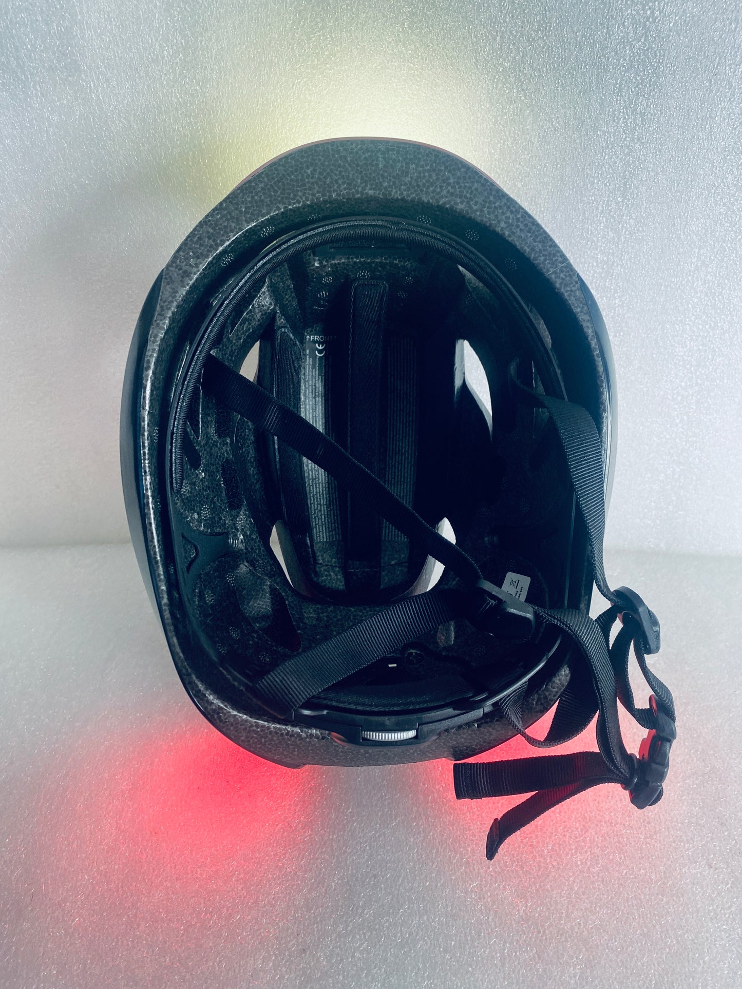 New Other Lumos Ultra Size M/L Bluetooth Jam Sandwich Smart Helmet With Remote